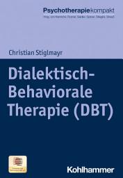 Icon image Dialektisch-Behaviorale Therapie (DBT)