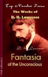 Icon image Fantasia of the Unconscious: Top Novelist Focus