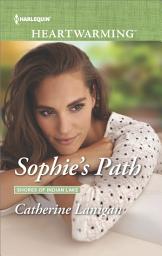 Icon image Sophie's Path: A Clean Romance