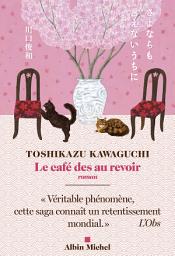 Icon image Le Café des au revoir