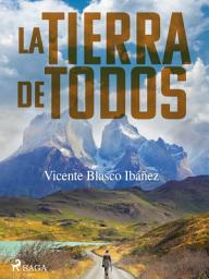 Icon image La tierra de todos