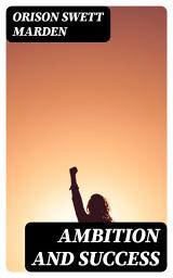 Icon image Ambition and Success