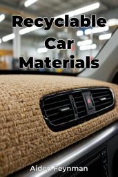 Icon image Recyclable Car Materials