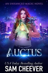 Icon image Auctus: A Page-Turning Magical Adventure