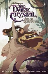 Icon image Jim Henson's Dark Crystal