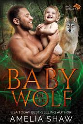 Icon image Baby of the Wolf: Second Chance Wolf Shifter Secret Baby Romance story