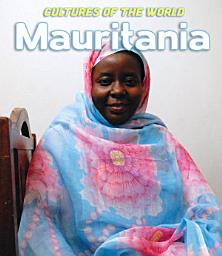 Icon image Mauritania