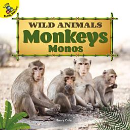 Icon image Monkeys: Monos