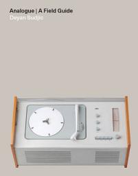 Icon image Analogue: A Field Guide