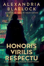Icon image Honoris Virilis Respectu