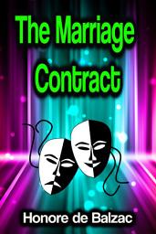 Icon image The Marriage Contract