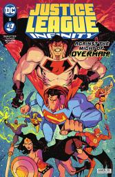 Icon image Justice League Infinity (2021)