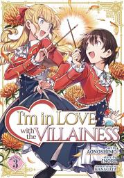 Icon image I'm in Love with the Villainess (Manga)