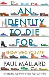 Icon image An Identity to Die For: Know Who You Are