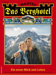 Icon image Das Berghotel 375: Ein neuer Blick aufs Leben