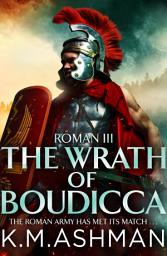 Icon image Roman III - The Wrath of Boudicca