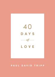 Icon image 40 Days of Love
