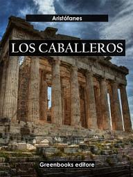 Icon image Los caballeros