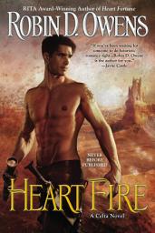Icon image Heart Fire