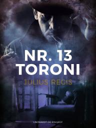 Icon image Nr. 13 Toroni
