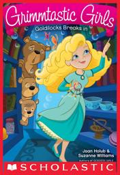 Icon image Goldilocks Breaks In