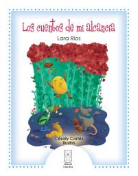 Icon image Los cuentos de mi alcancía
