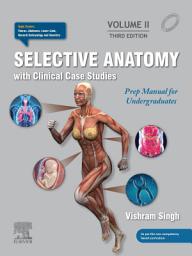 Icon image Selective Anatomy, Volume 2, 3rd Edition - E-Book: Edition 3