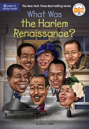 Icon image What Was the Harlem Renaissance?
