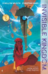 Icon image Invisible Kingdom