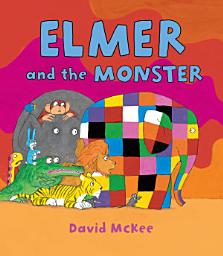 Icon image Elmer and the Monster