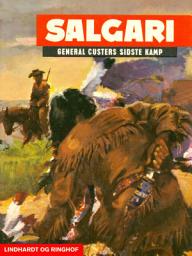Icon image General Custers sidste kamp