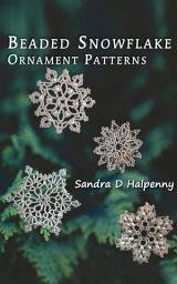 Icon image Beaded Snowflake Ornament Patterns