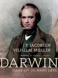Icon image Darwin. Hans liv og hans lære
