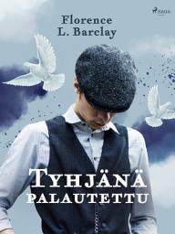 Icon image Tyhjänä palautettu