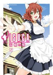 Icon image ISUCA依絲卡