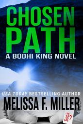 Icon image Chosen Path