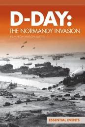 Icon image D-Day: The Normandy Invasion