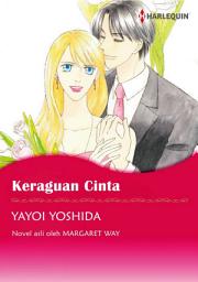 Icon image KERAGUAN CINTA: Harlequin Comics
