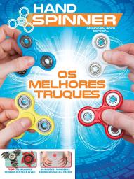 Icon image Hand Spinner - Os melhores truques: Mundo Em Foco Especial