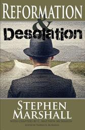 Icon image Reformation and Desolation