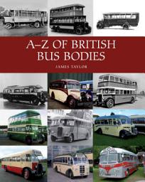 Icon image A-Z of British Bus Bodies