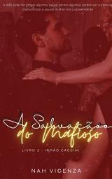 Icon image A Salvação do Subchefe - Livro 2 - Irmãos Caccini