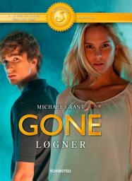 Icon image Gone 3 - Løgner
