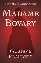 Icon image Madame Bovary