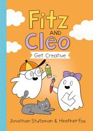 Icon image Fitz and Cleo Get Creative