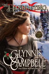 Icon image The Handfasting: Knights of de Ware: Book 0