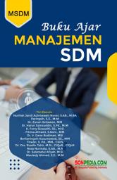 Icon image BUKU AJAR MANAJEMEN SDM