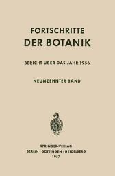 Icon image Bericht Über das Jahr 1956