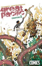 Icon image Great Pacific