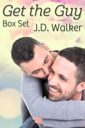 Icon image Get the Guy Box Set